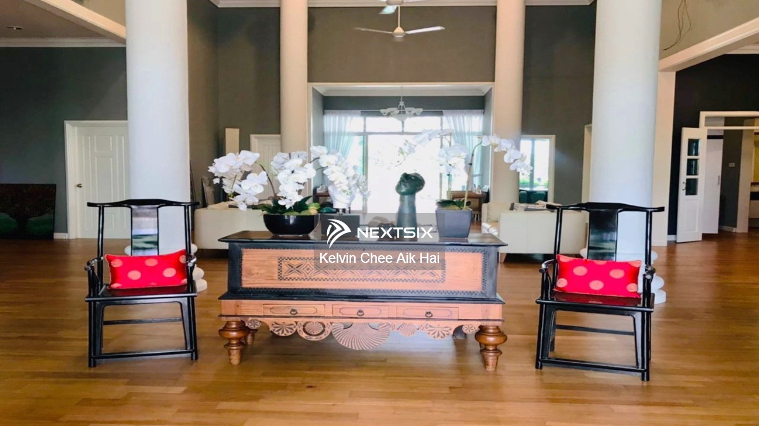 Bungalow For Sale in Gelang Patah Johor - Image 5