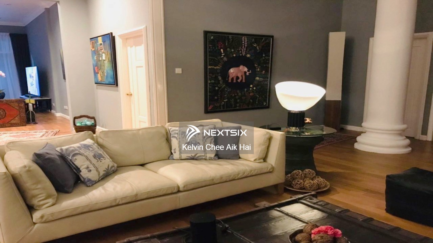 Bungalow For Sale in Gelang Patah Johor - Image 6