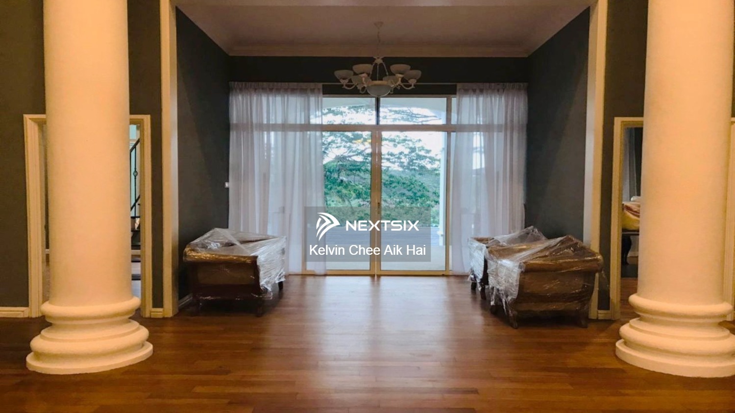 Bungalow For Sale in Gelang Patah Johor - Image 8