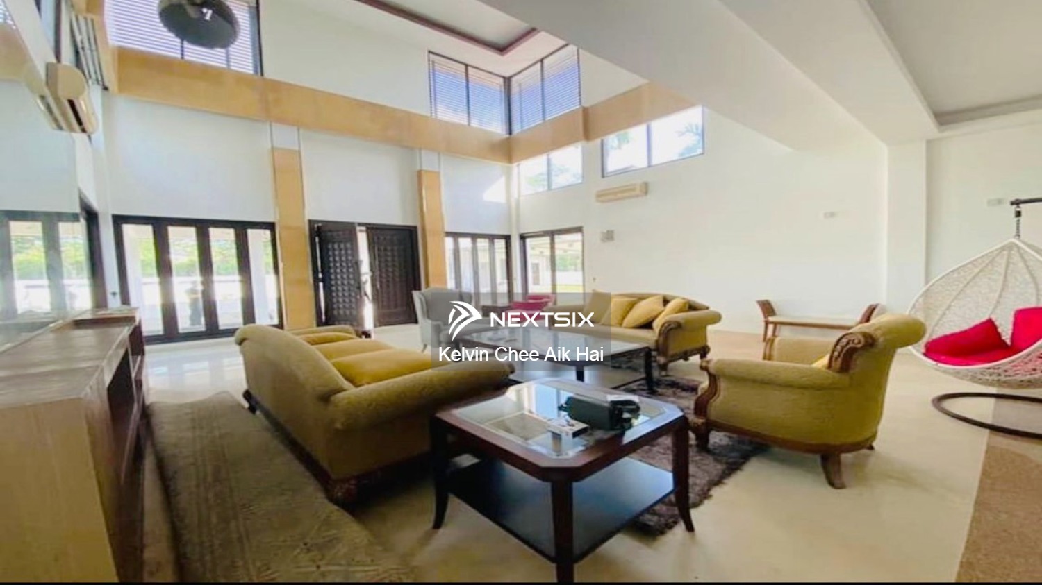 Bungalow For Sale in Iskandar Puteri (Nusajaya) Johor