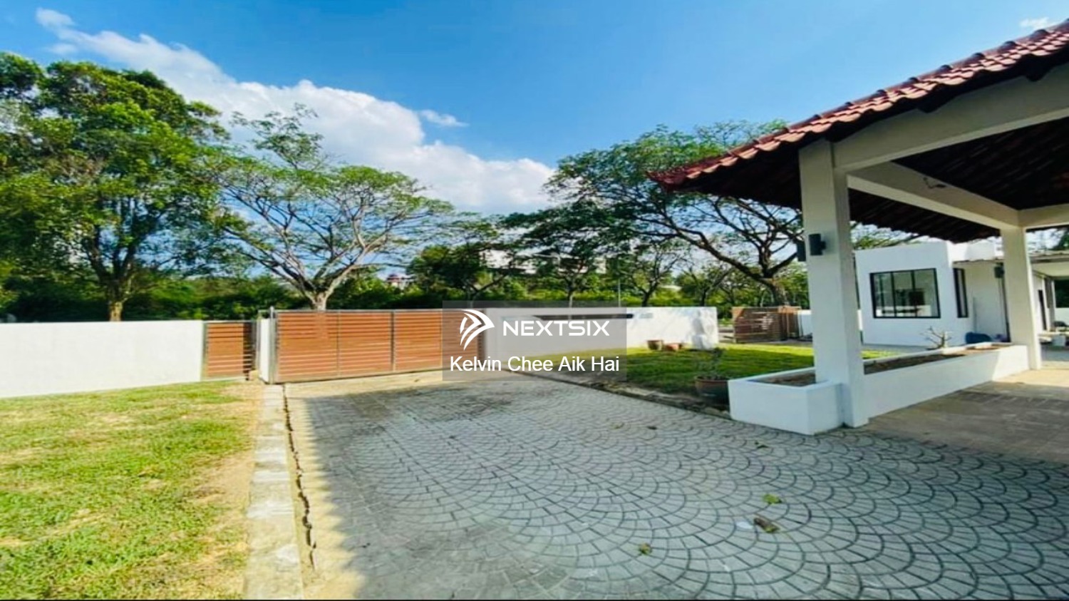Bungalow For Sale in Iskandar Puteri (Nusajaya) Johor - Image 8