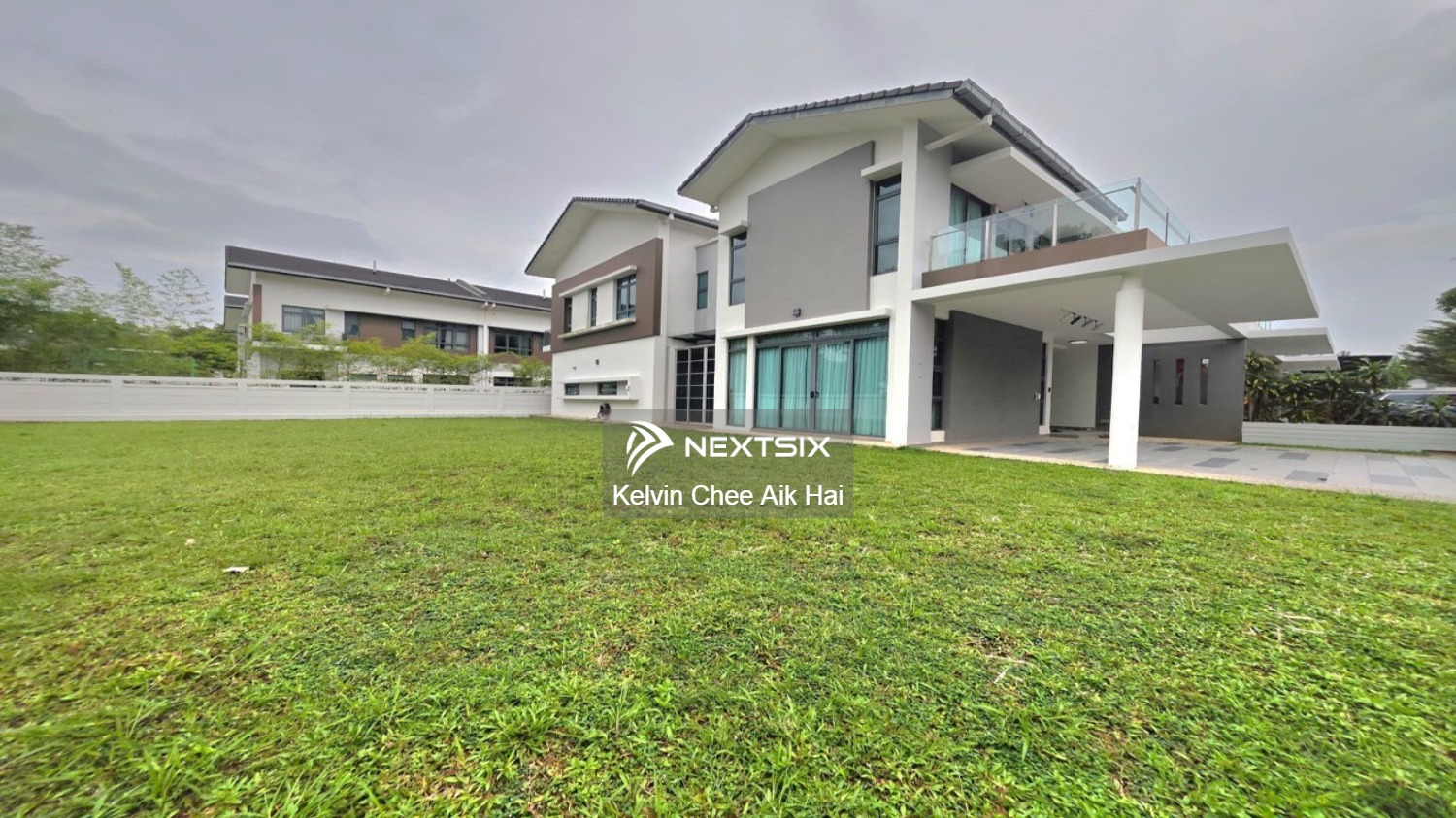 2-sty Terrace/Link House For Rent in Iskandar Puteri (Nusajaya) Johor