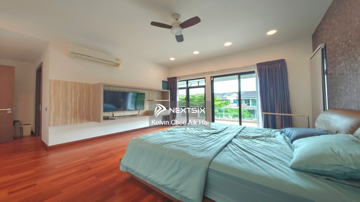 2-sty Terrace/Link House For Rent in Iskandar Puteri (Nusajaya) Johor - Image 12