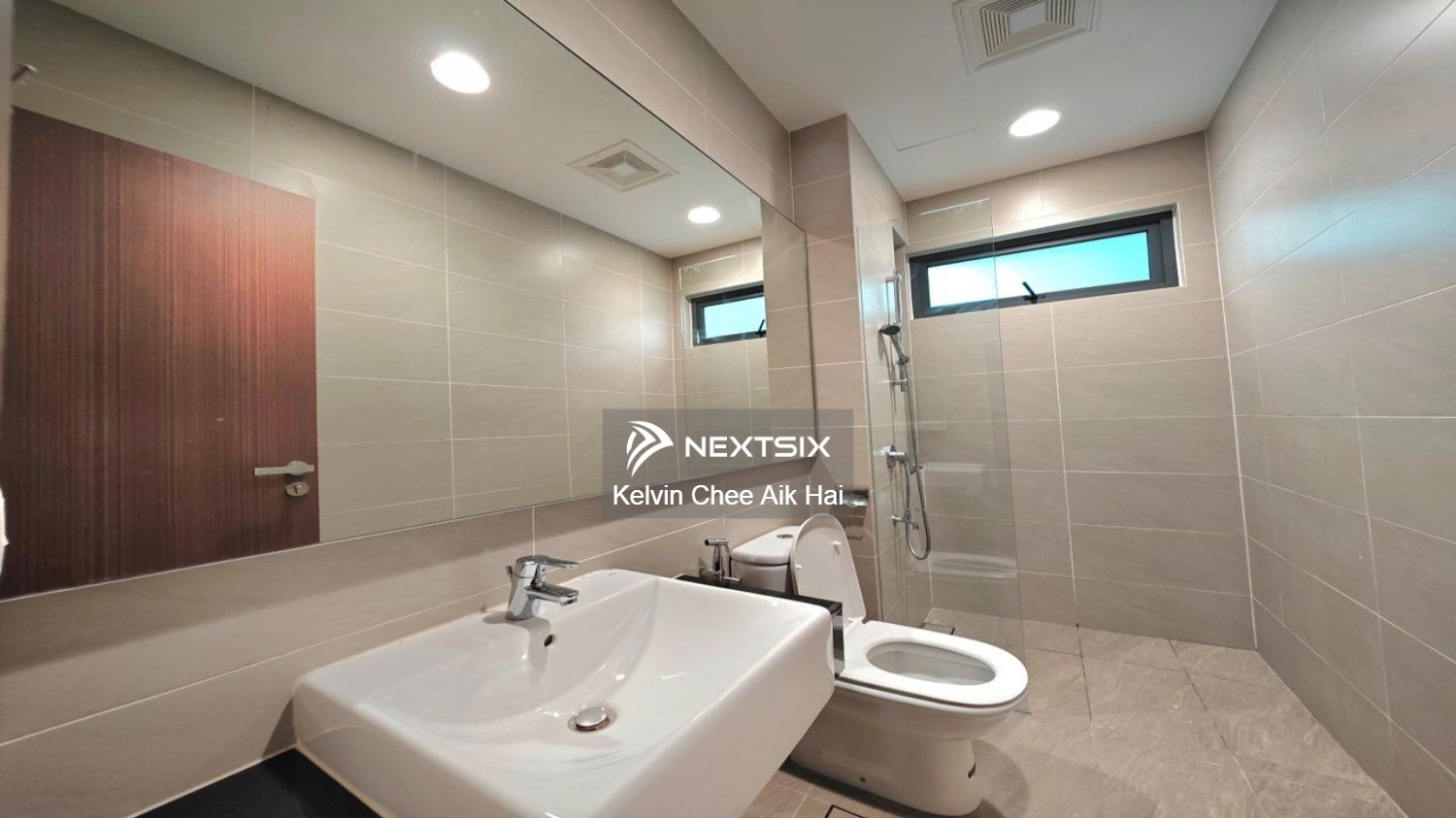 2-sty Terrace/Link House For Rent in Iskandar Puteri (Nusajaya) Johor - Image 13