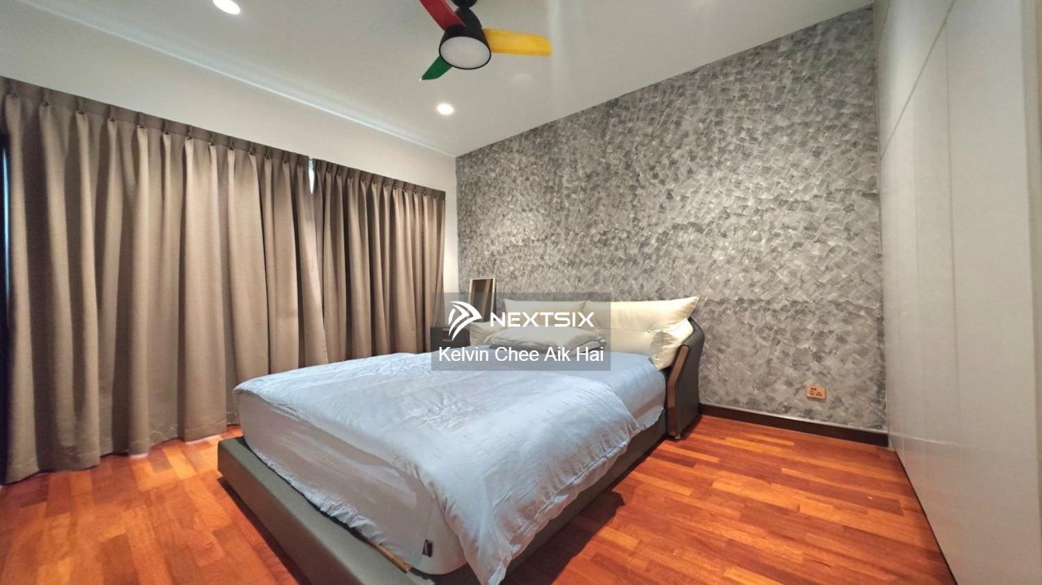 2-sty Terrace/Link House For Rent in Iskandar Puteri (Nusajaya) Johor - Image 14