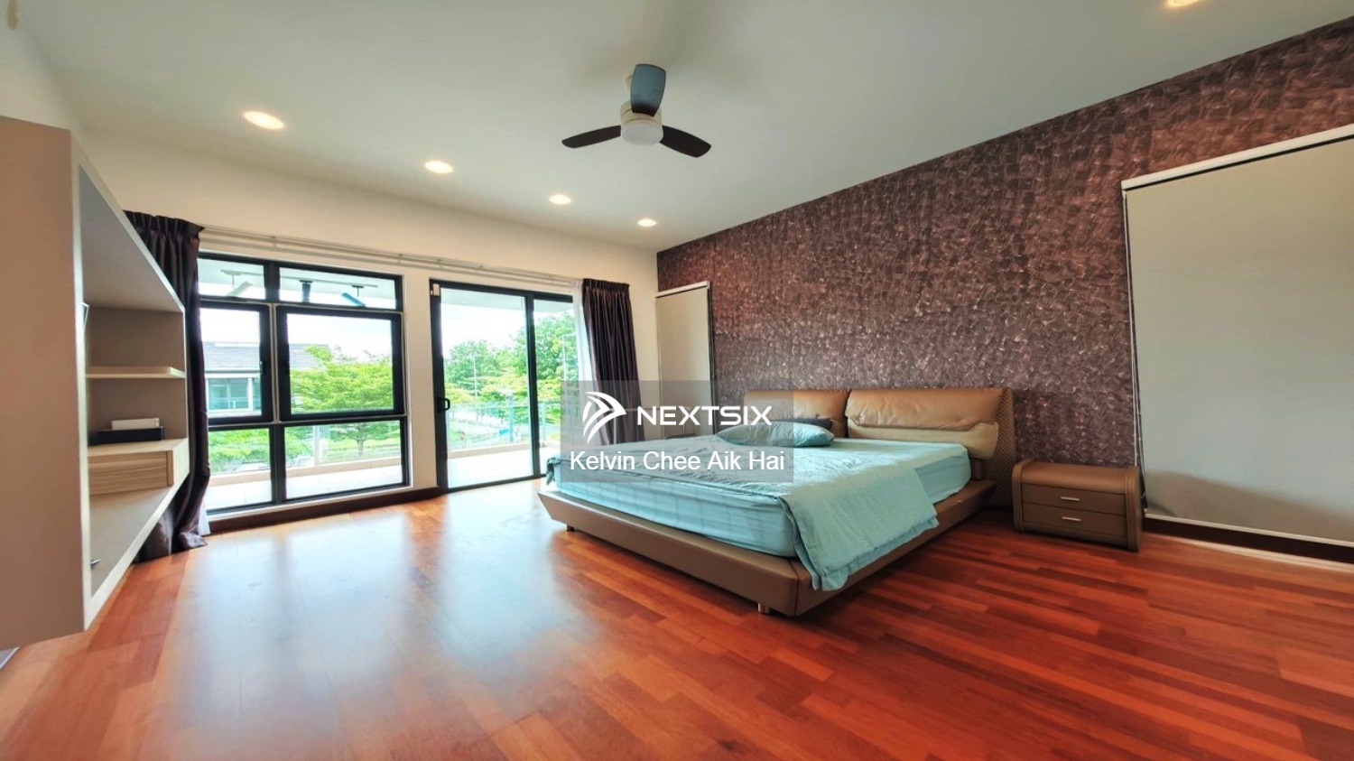 2-sty Terrace/Link House For Rent in Iskandar Puteri (Nusajaya) Johor - Image 15