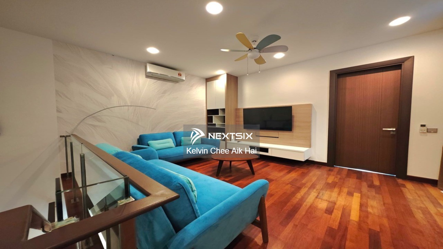 2-sty Terrace/Link House For Rent in Iskandar Puteri (Nusajaya) Johor - Image 16