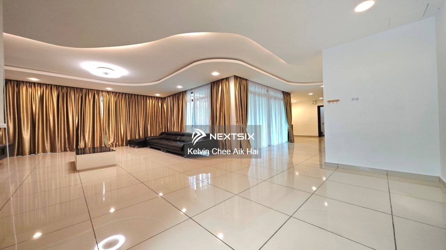 2-sty Terrace/Link House For Rent in Iskandar Puteri (Nusajaya) Johor - Image 18