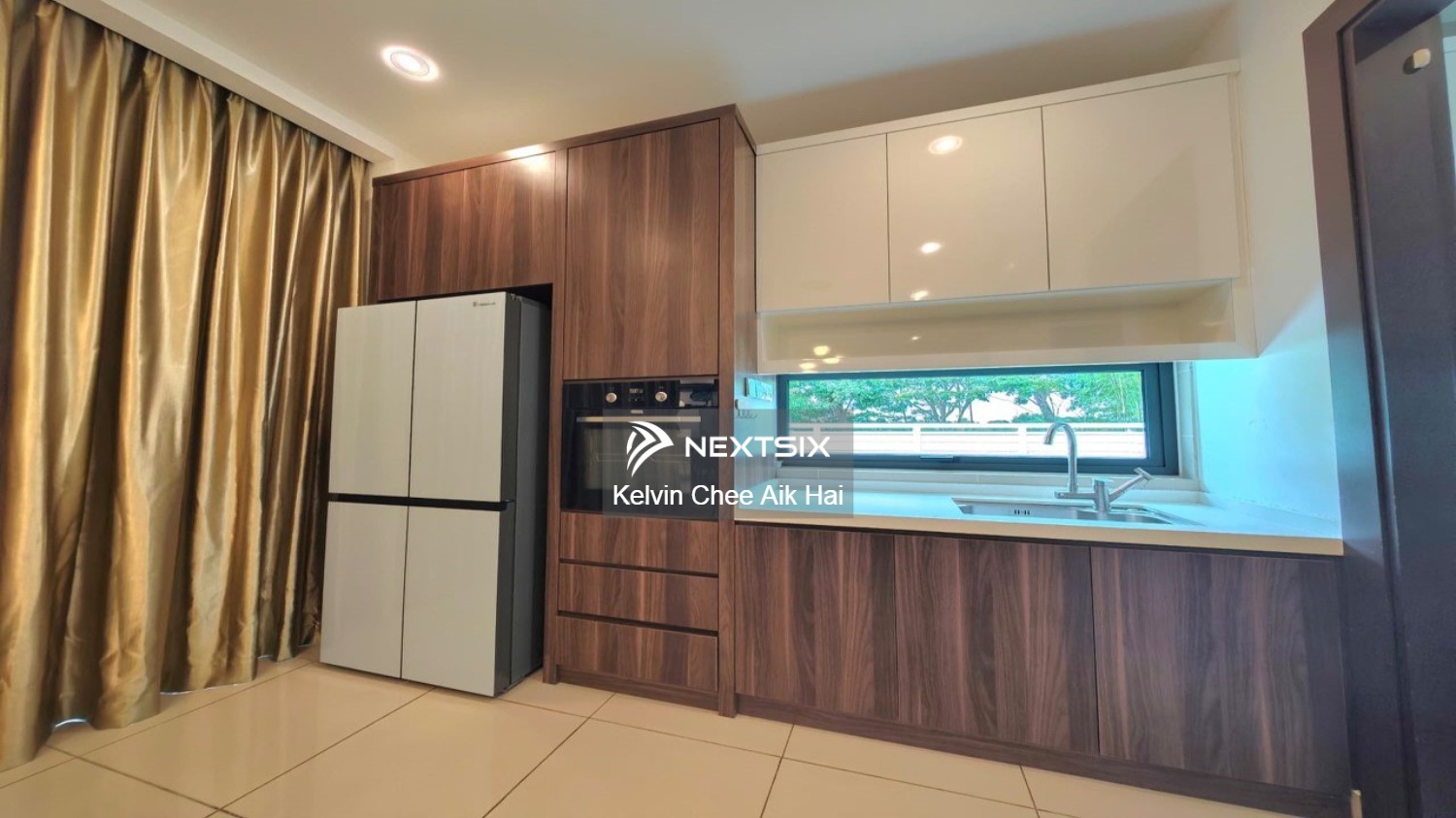 2-sty Terrace/Link House For Rent in Iskandar Puteri (Nusajaya) Johor - Image 5