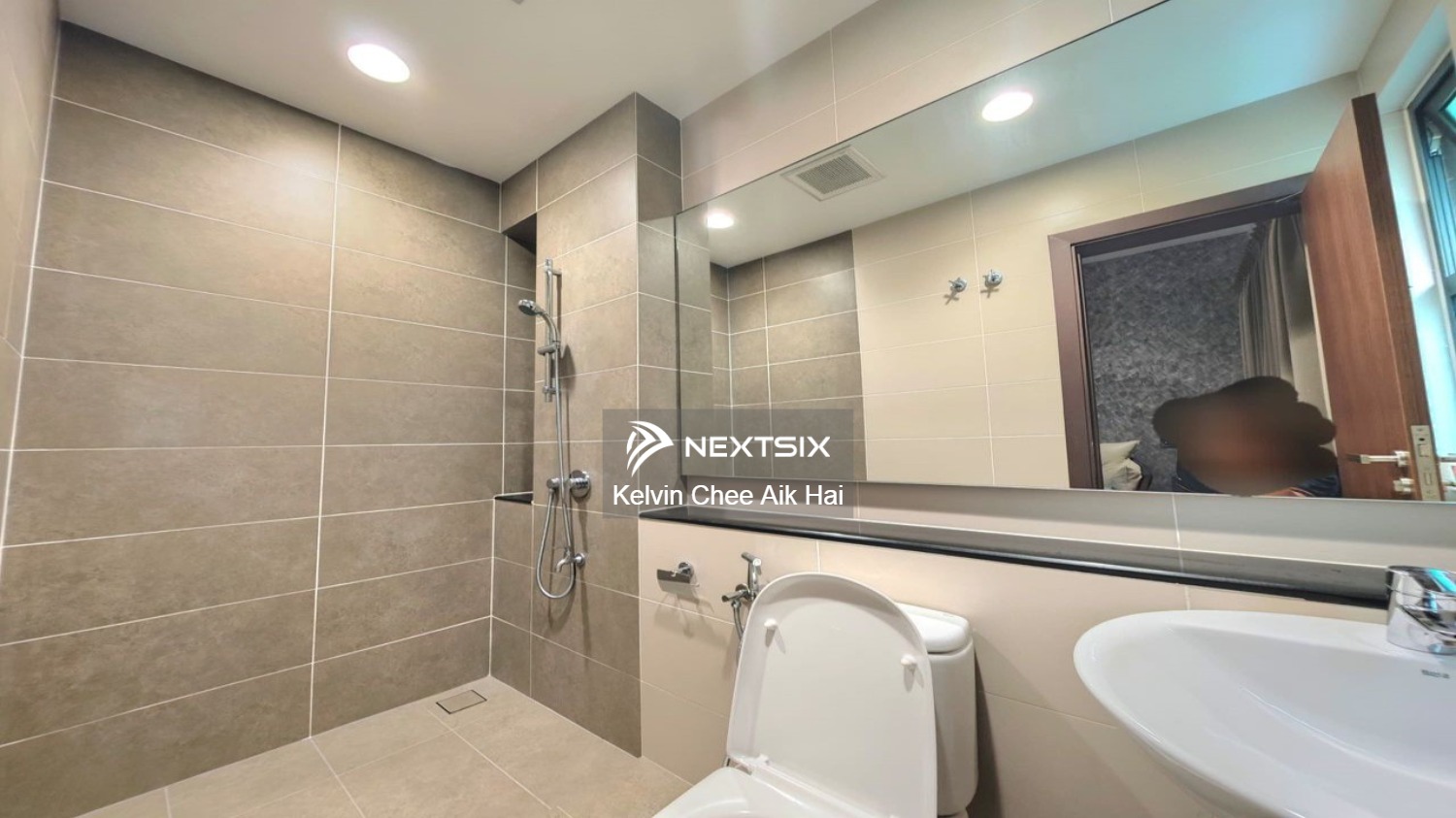 2-sty Terrace/Link House For Rent in Iskandar Puteri (Nusajaya) Johor - Image 7