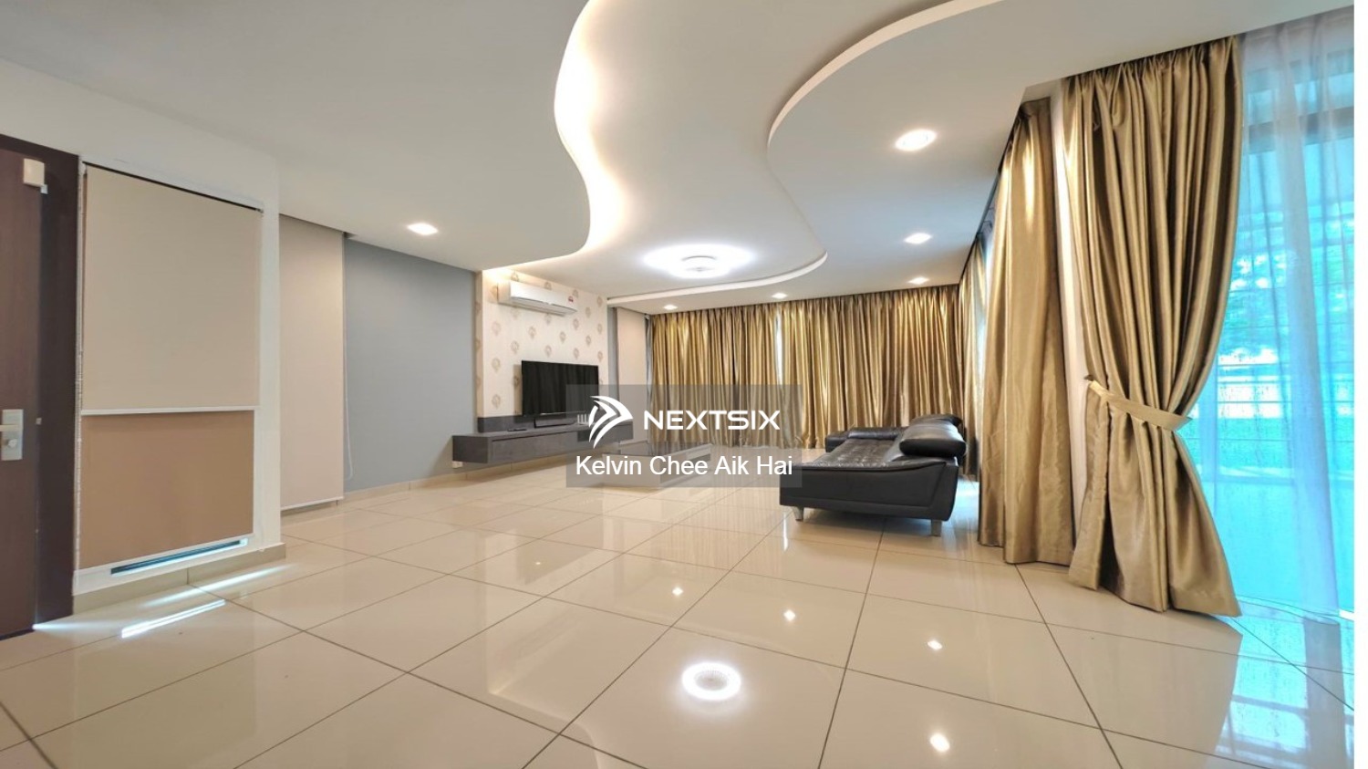 2-sty Terrace/Link House For Rent in Iskandar Puteri (Nusajaya) Johor - Image 8