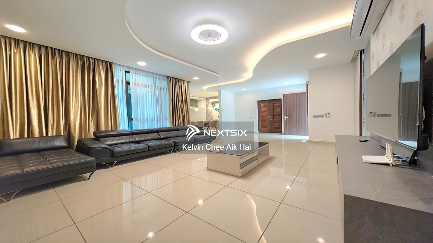2-sty Terrace/Link House For Rent in Iskandar Puteri (Nusajaya) Johor - Image 9