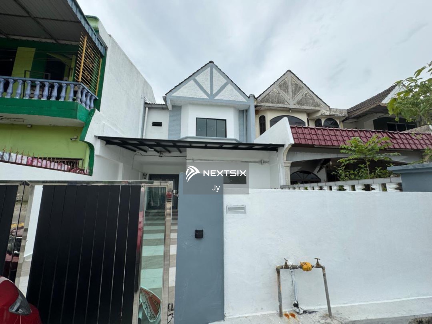 2-sty Terrace/Link House For Sale in Plentong Johor