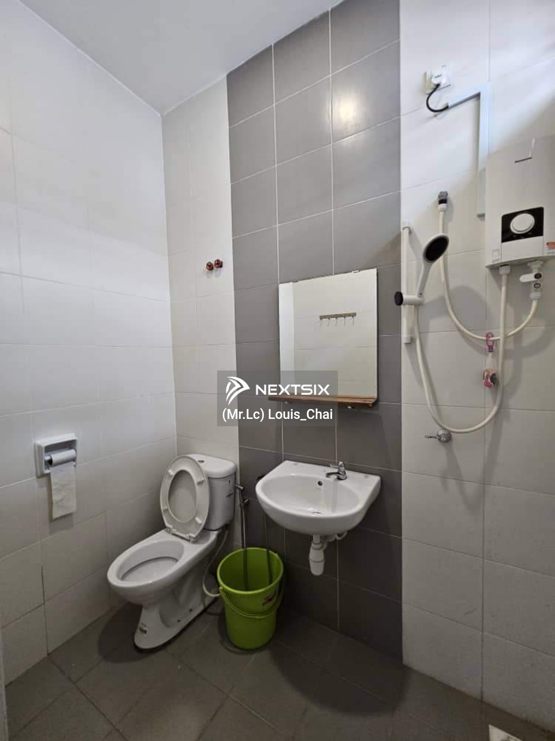 2-sty Terrace/Link House For Sale in Iskandar Puteri (Nusajaya) Johor - Image 12