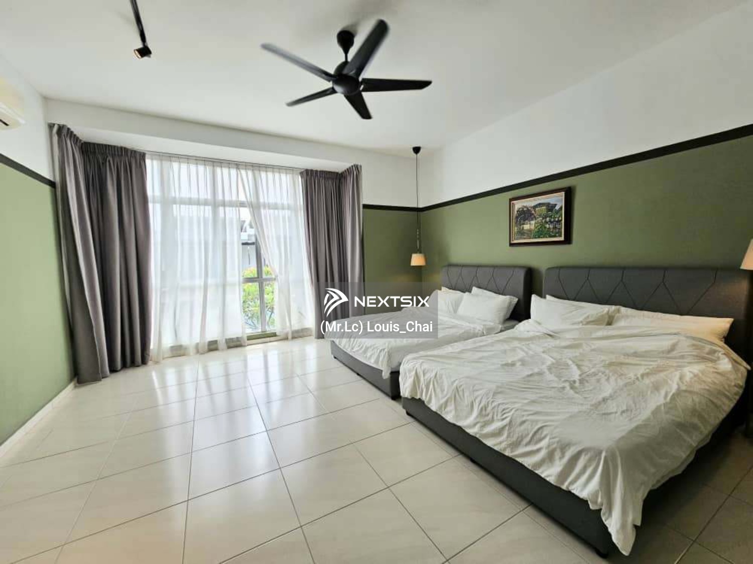 2-sty Terrace/Link House For Sale in Iskandar Puteri (Nusajaya) Johor - Image 14
