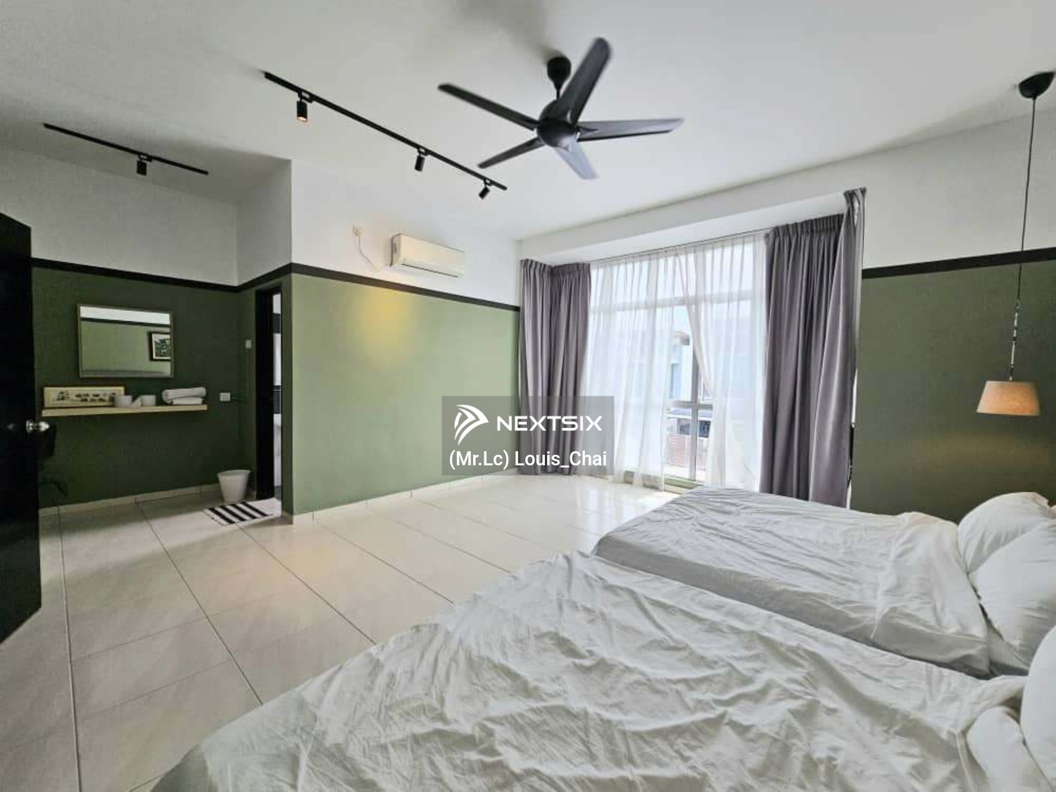 2-sty Terrace/Link House For Sale in Iskandar Puteri (Nusajaya) Johor - Image 18