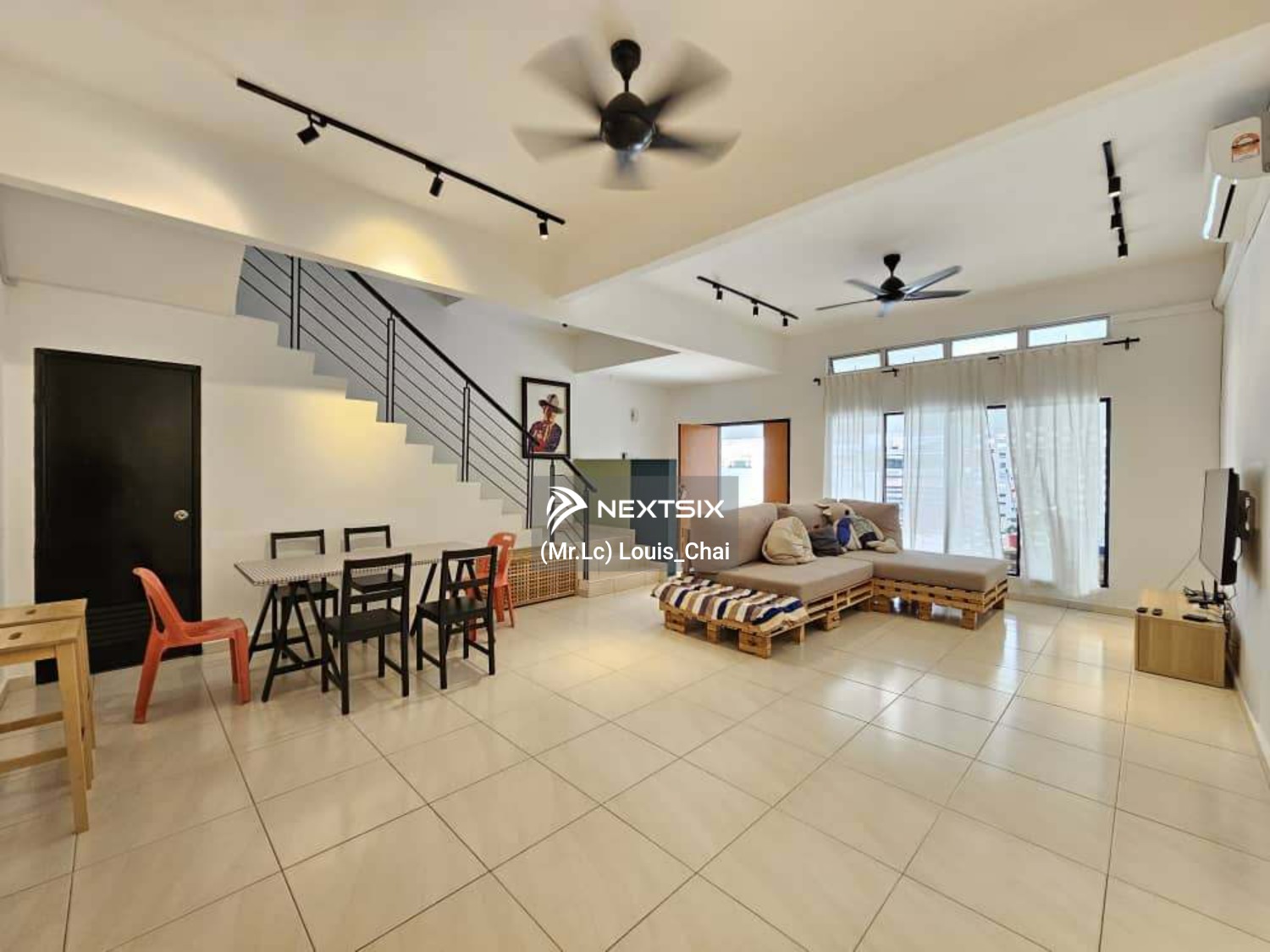 2-sty Terrace/Link House For Sale in Iskandar Puteri (Nusajaya) Johor - Image 5