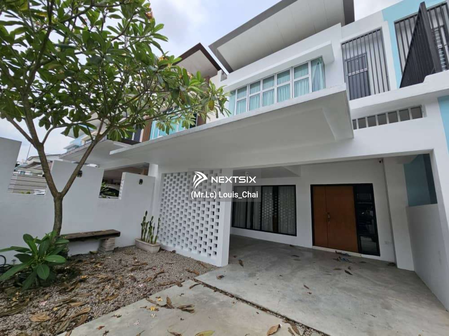 2-sty Terrace/Link House For Sale in Iskandar Puteri (Nusajaya) Johor - Image 6