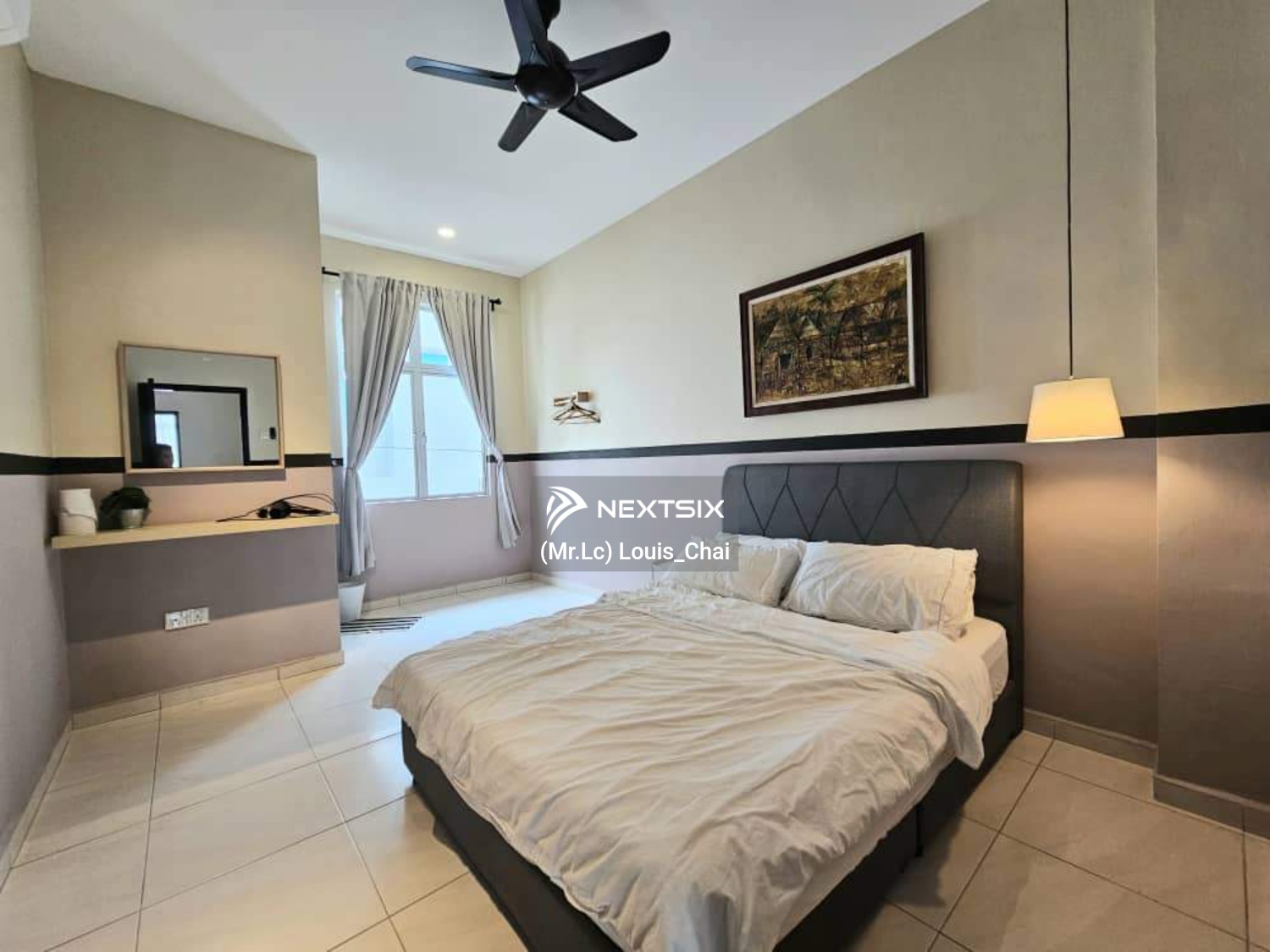 2-sty Terrace/Link House For Sale in Iskandar Puteri (Nusajaya) Johor - Image 7