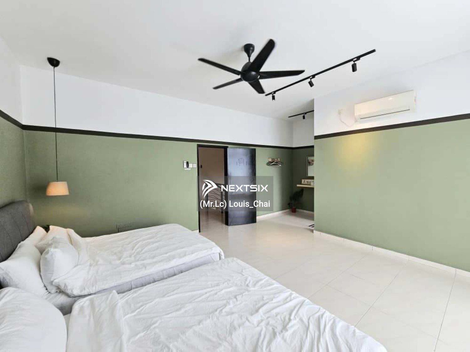 2-sty Terrace/Link House For Sale in Iskandar Puteri (Nusajaya) Johor - Image 8