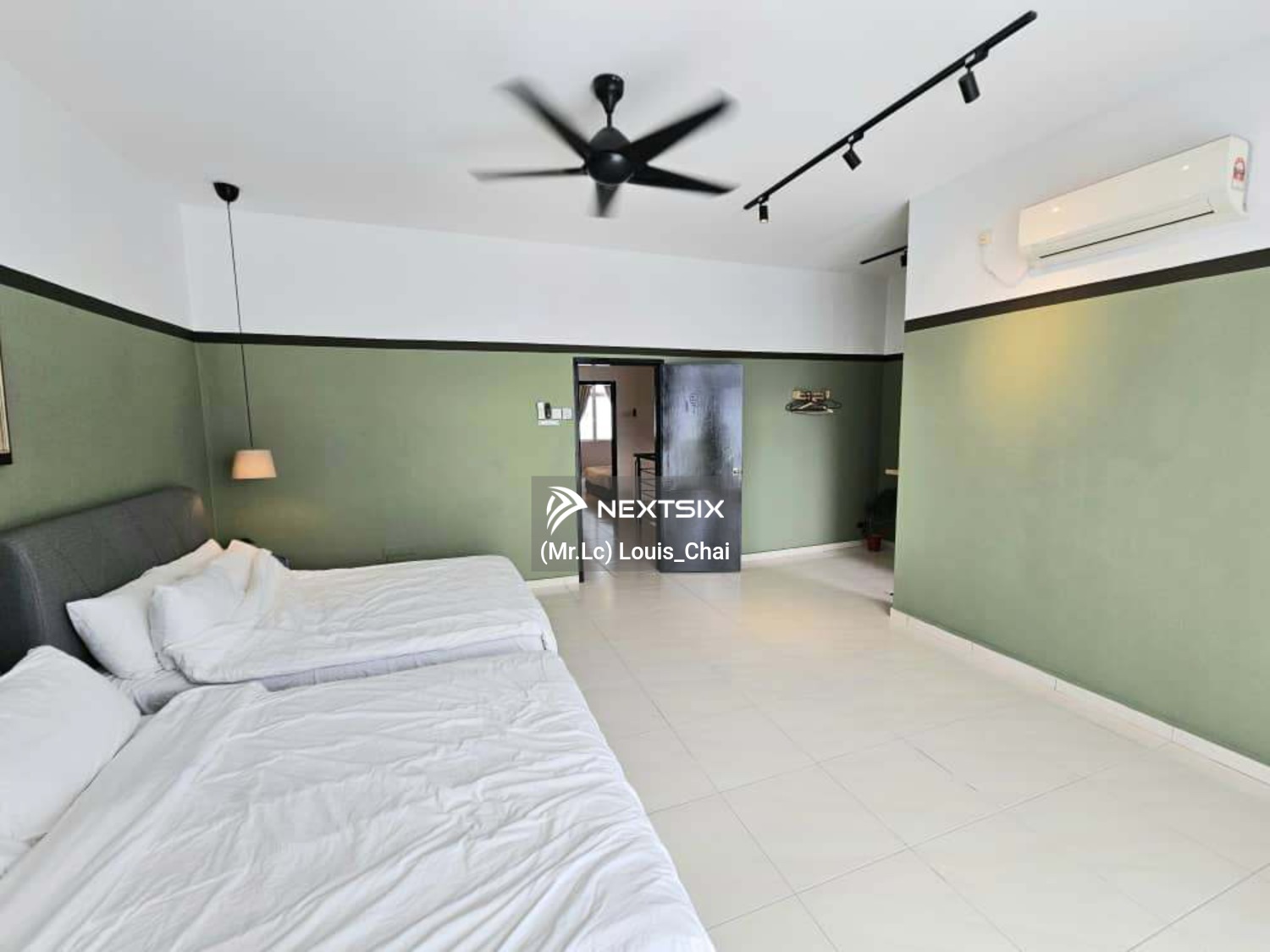 2-sty Terrace/Link House For Sale in Iskandar Puteri (Nusajaya) Johor - Image 9