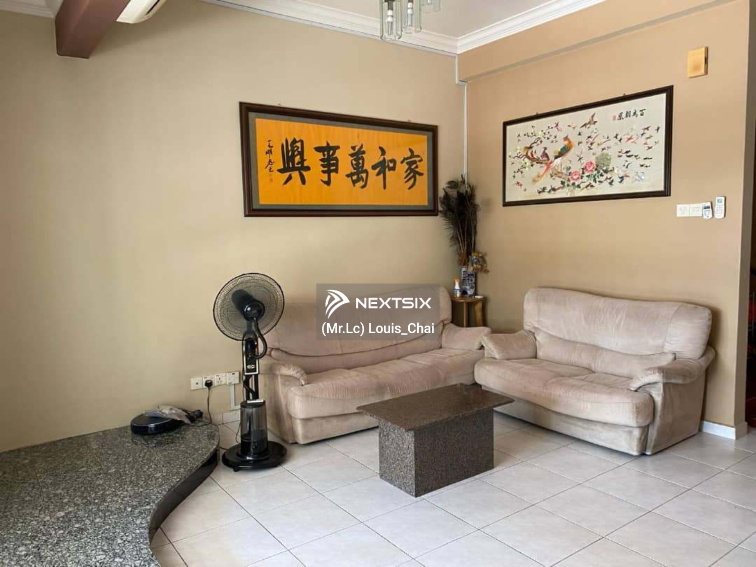 2-sty Terrace/Link House For Sale in Johor Bahru Johor