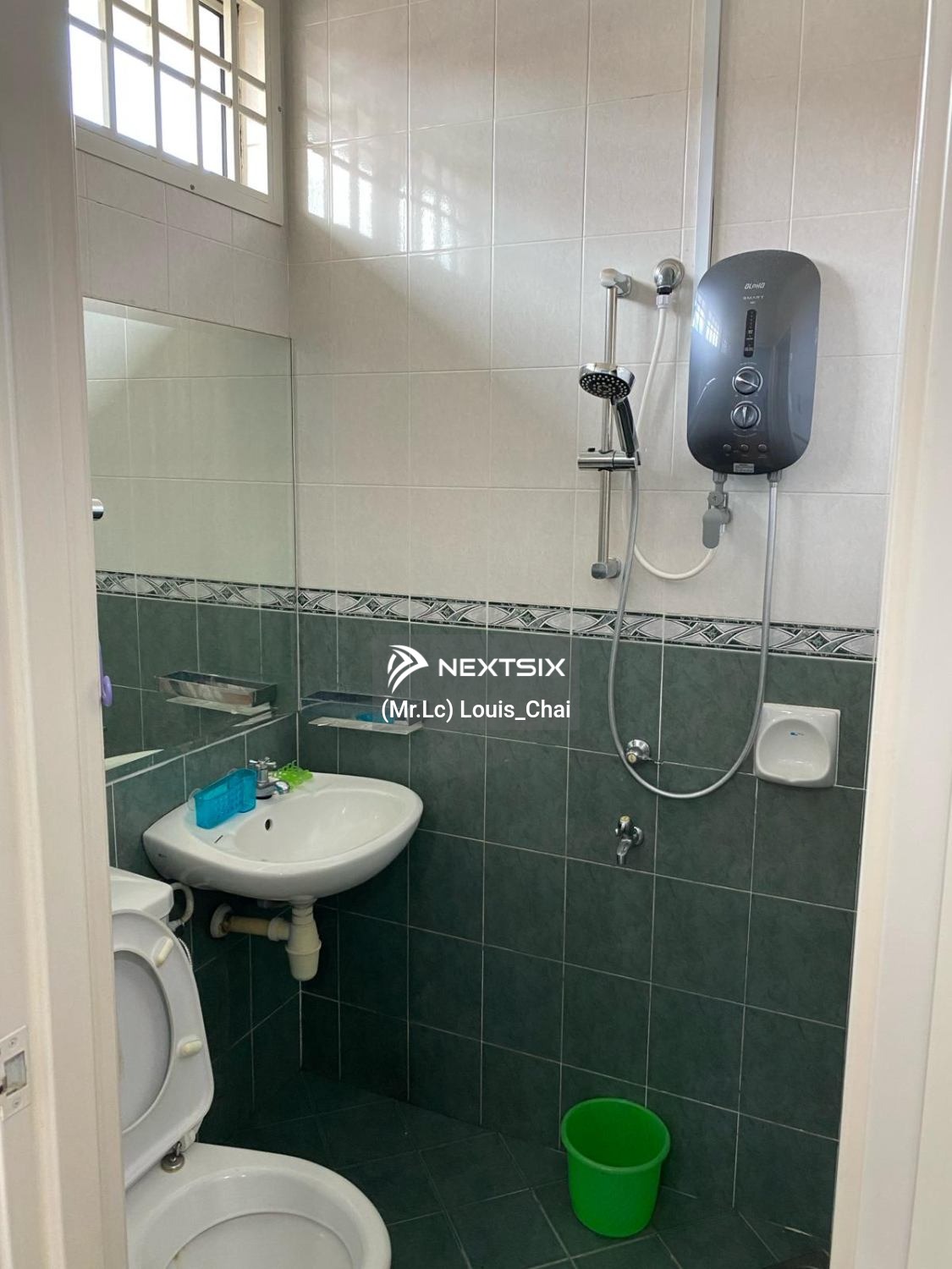 2-sty Terrace/Link House For Sale in Johor Bahru Johor - Image 6