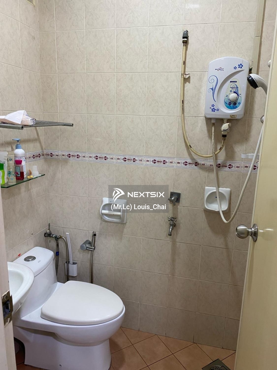 2-sty Terrace/Link House For Sale in Johor Bahru Johor - Image 9