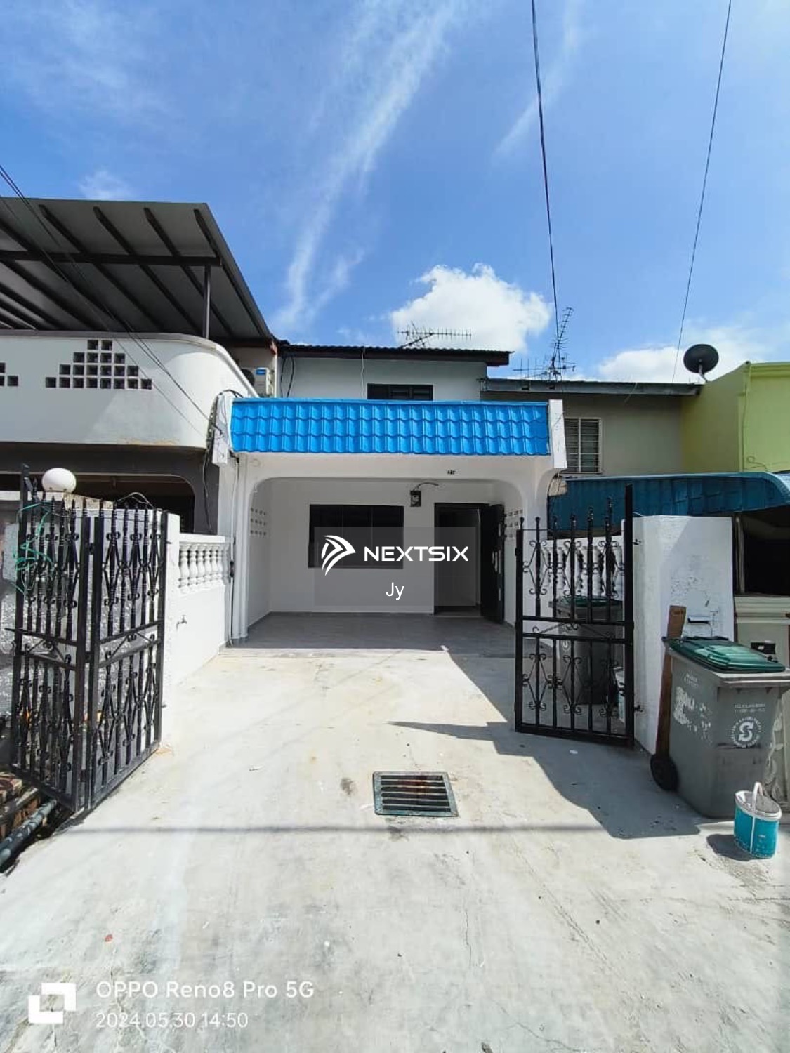 2-sty Terrace/Link House For Sale in Permas Jaya Johor