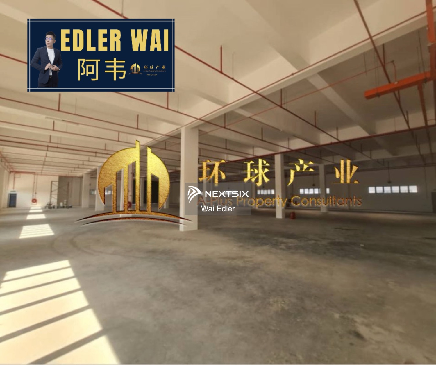 Factory For Rent in Batu Kawan Penang - Image 5