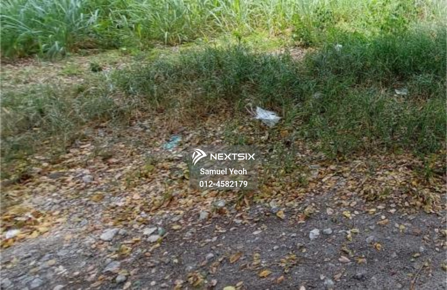 Industrial Land For Sale in Penaga Penang