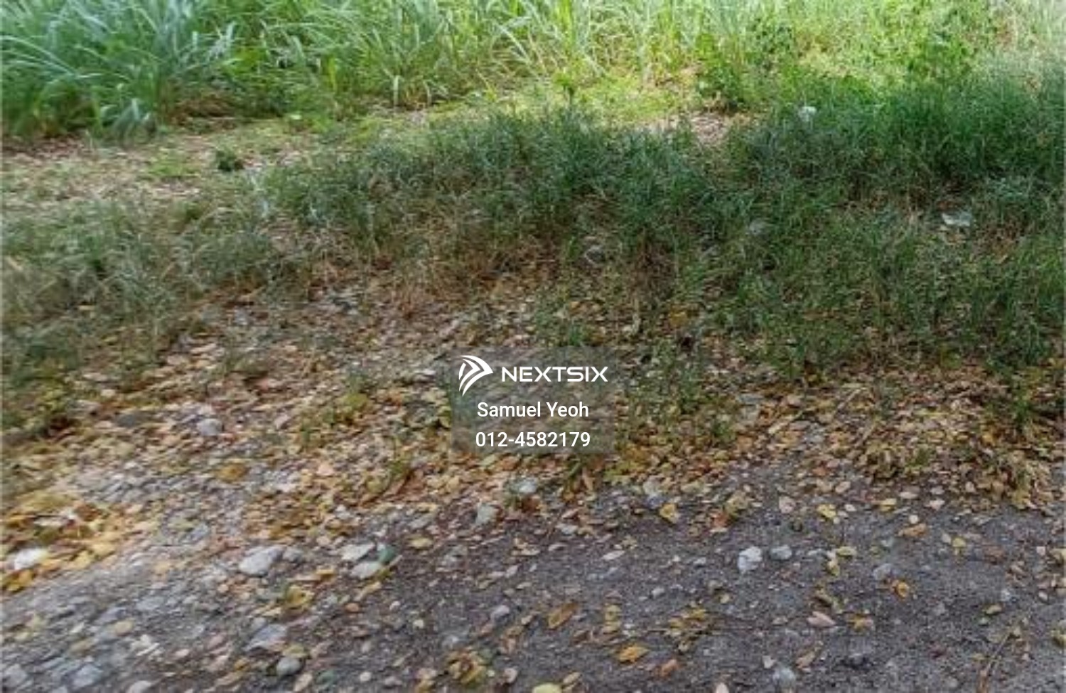 Industrial Land For Sale in Seberang Perai Penang