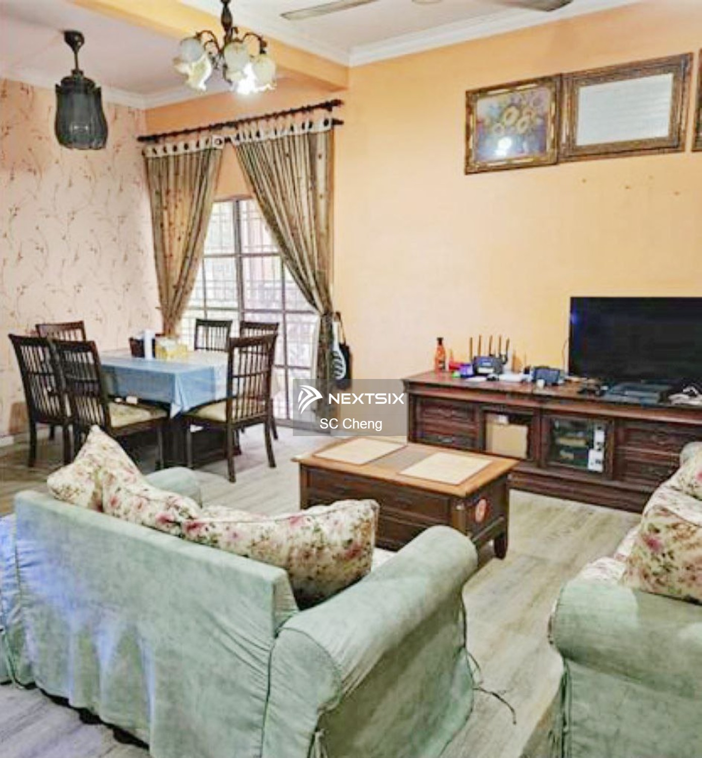 2-sty Terrace/Link House For Sale in Skudai Johor