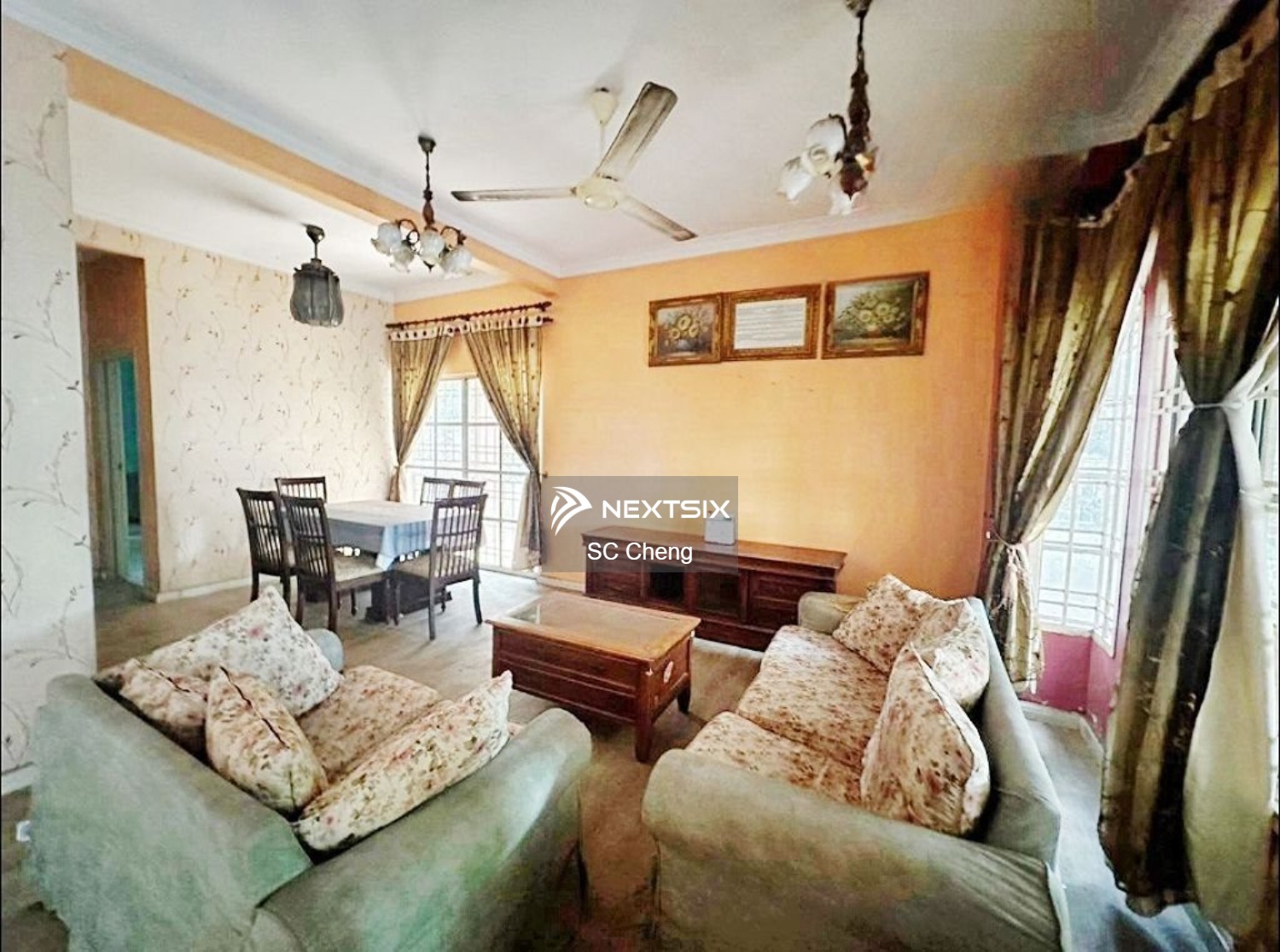 2-sty Terrace/Link House For Sale in Skudai Johor - Image 10