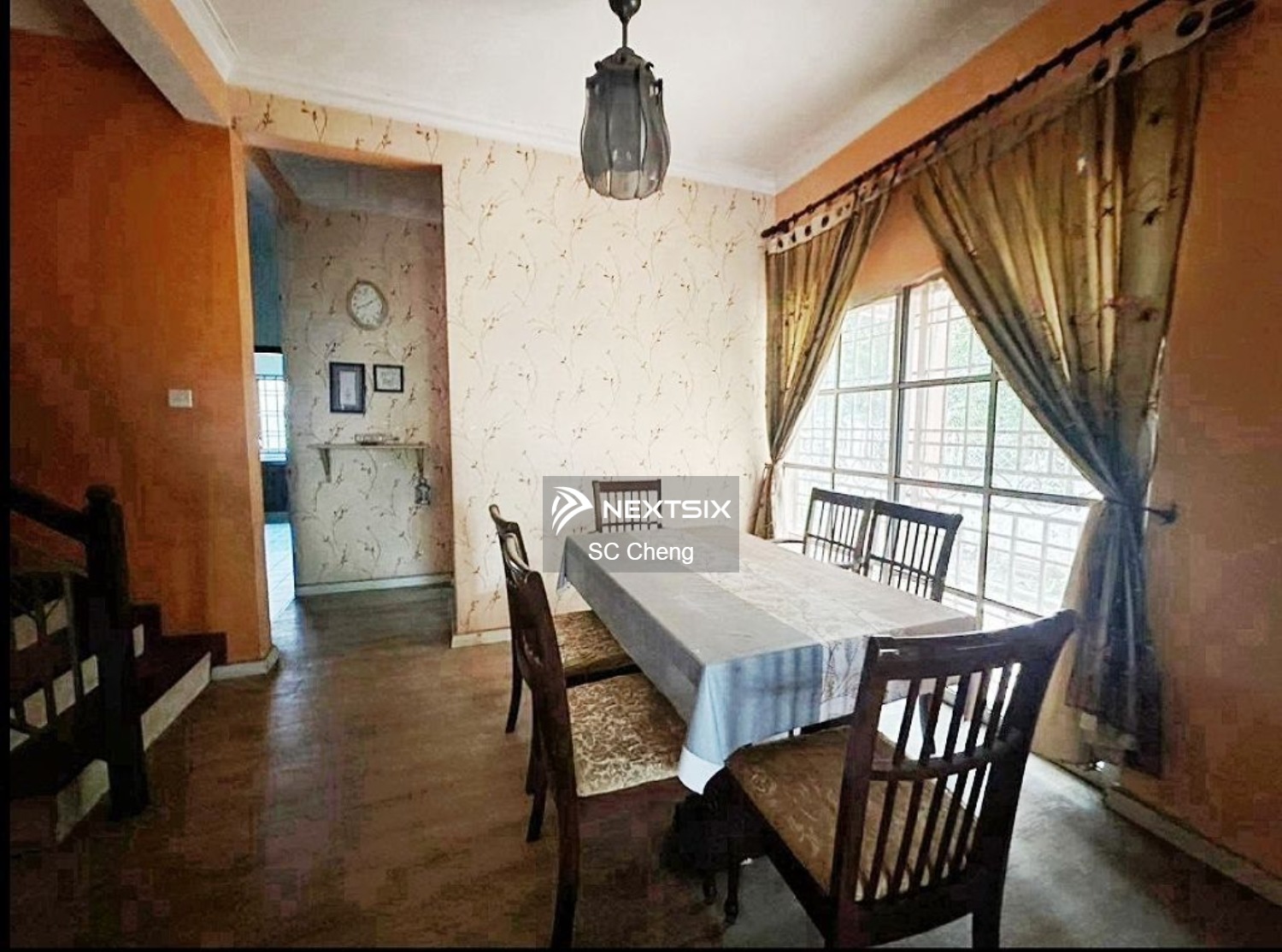 2-sty Terrace/Link House For Sale in Skudai Johor - Image 17