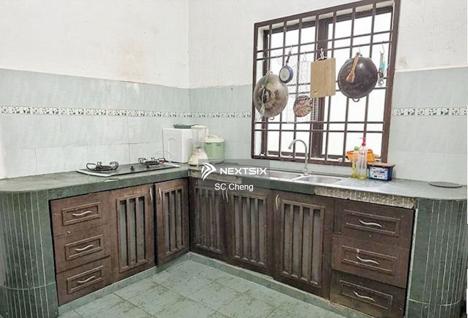 2-sty Terrace/Link House For Sale in Skudai Johor - Image 18