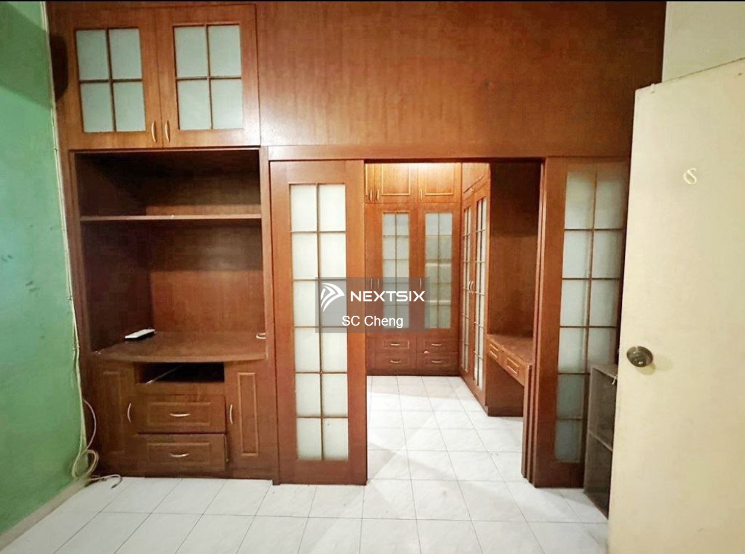 2-sty Terrace/Link House For Sale in Skudai Johor - Image 8