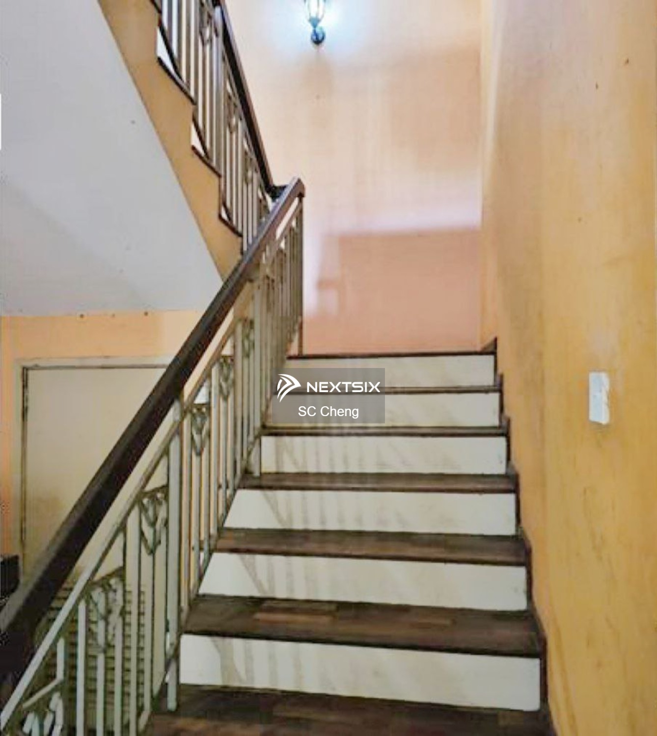 2-sty Terrace/Link House For Sale in Skudai Johor - Image 9