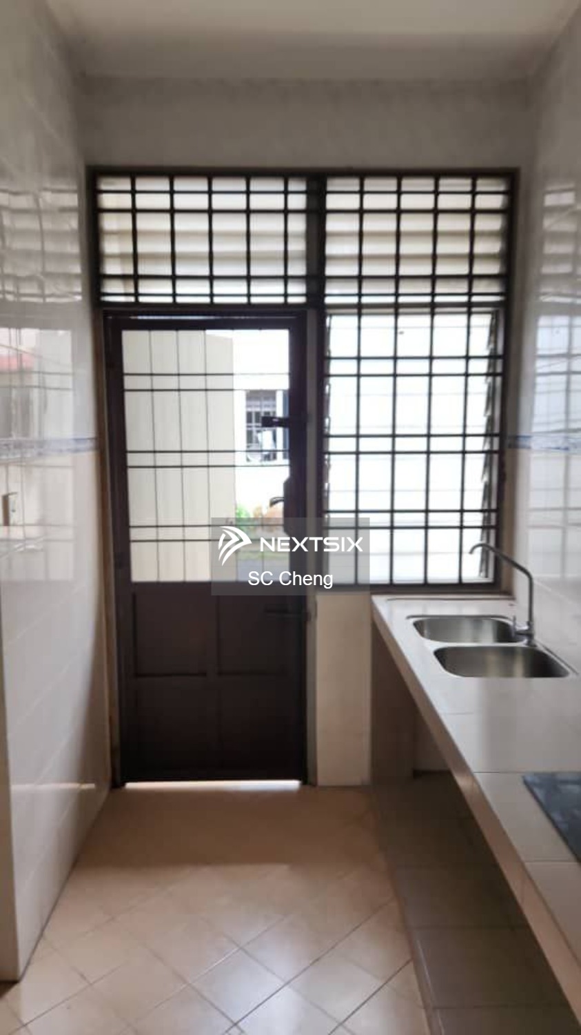 2-sty Terrace/Link House For Sale in Skudai Johor - Image 5