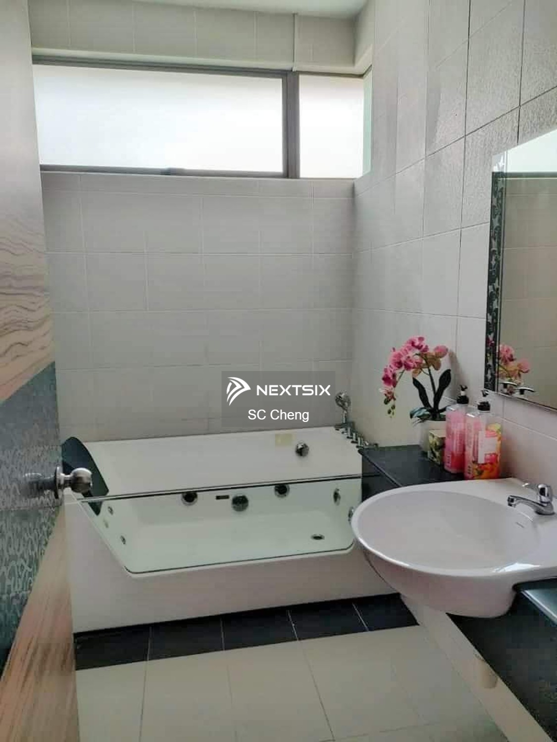 2-sty Terrace/Link House For Sale in Skudai Johor - Image 6