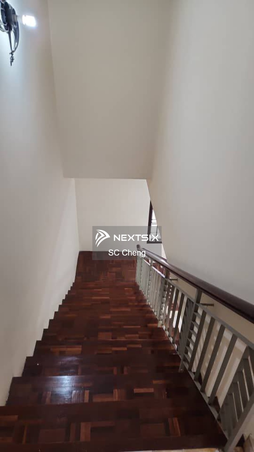 2-sty Terrace/Link House For Sale in Skudai Johor - Image 7