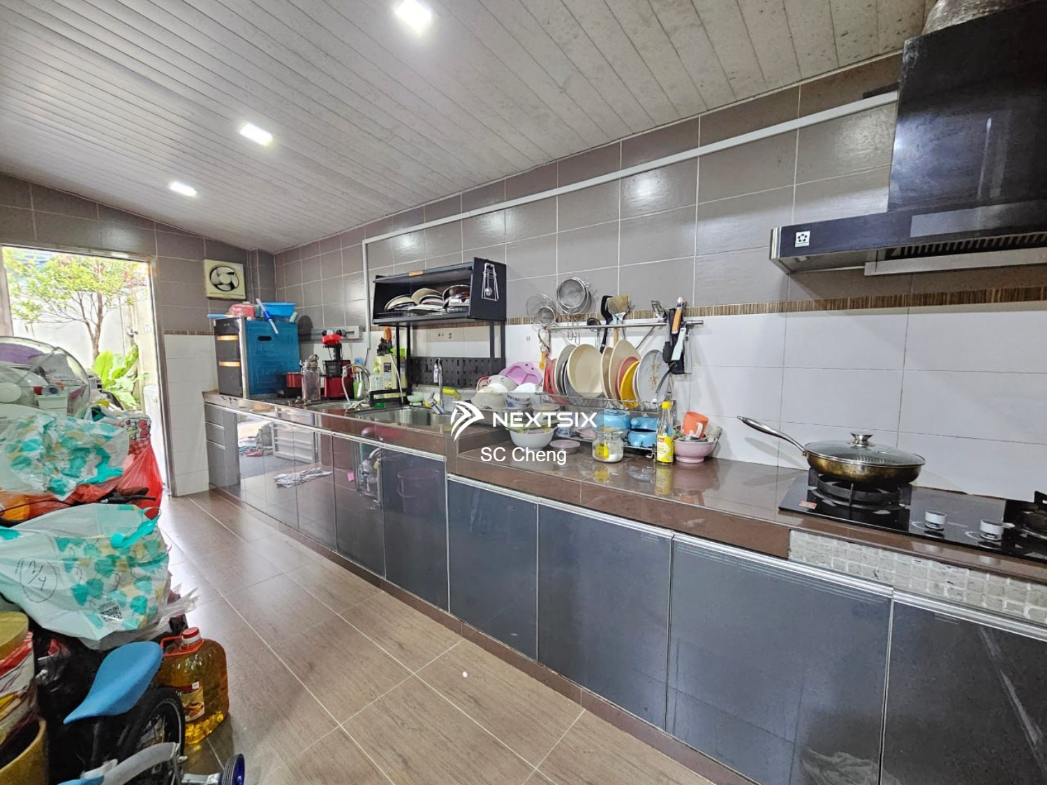 Semi-detached House For Sale in Horizon Hills Johor - Image 10