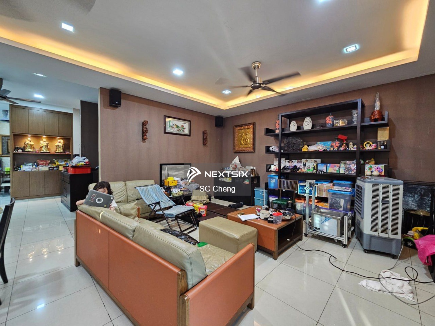 Semi-detached House For Sale in Horizon Hills Johor - Image 13