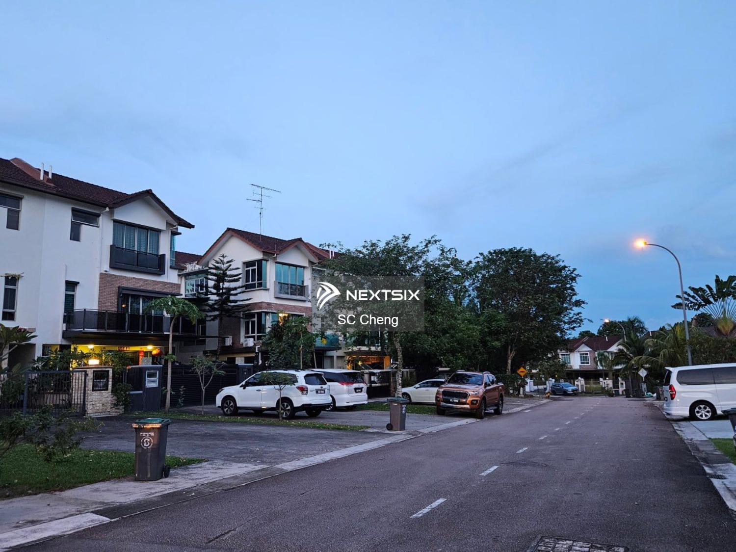 Semi-detached House For Sale in Horizon Hills Johor - Image 14