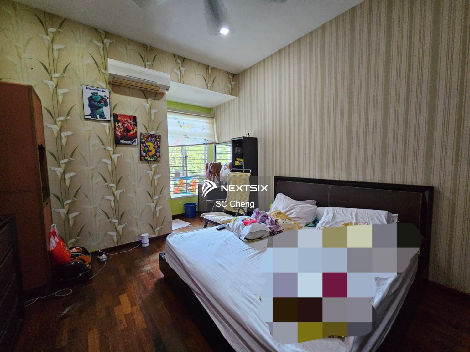 Semi-detached House For Sale in Horizon Hills Johor - Image 5