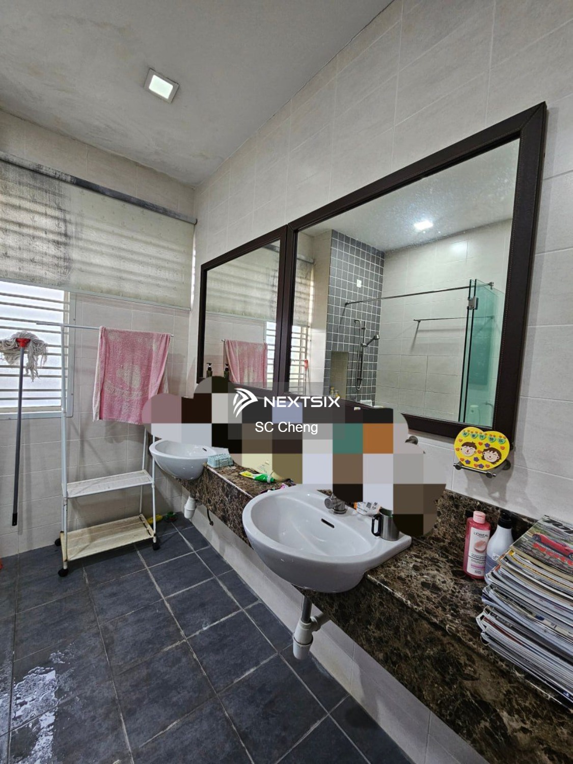 Semi-detached House For Sale in Horizon Hills Johor - Image 6