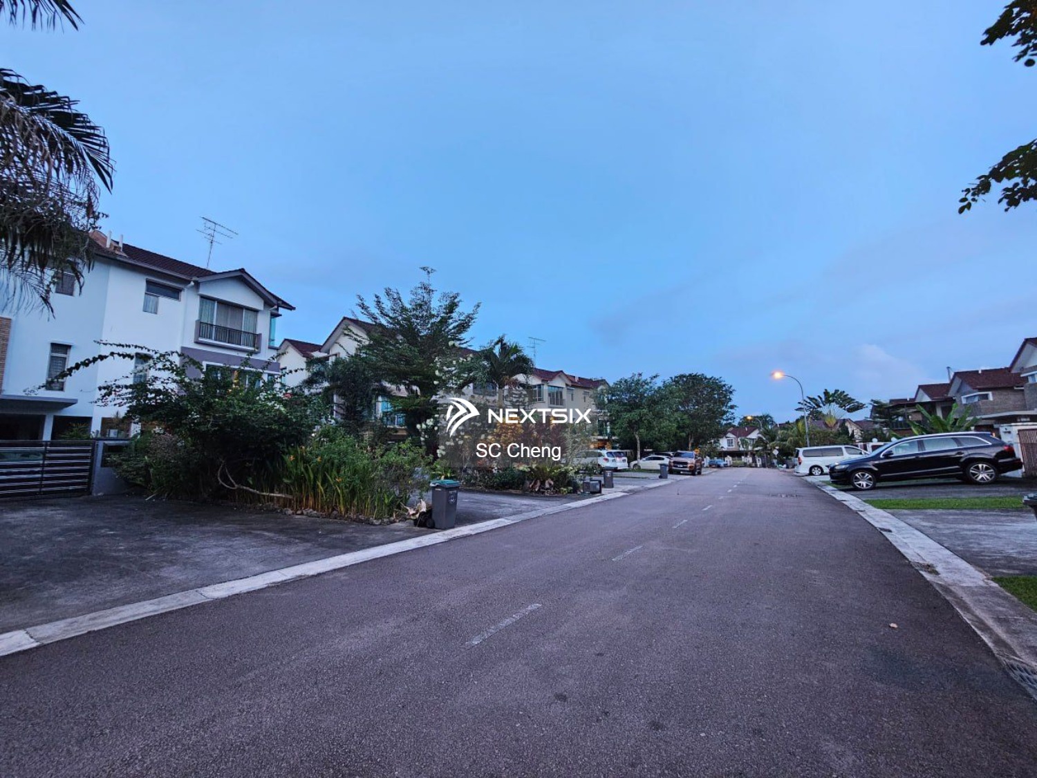 Semi-detached House For Sale in Horizon Hills Johor - Image 7