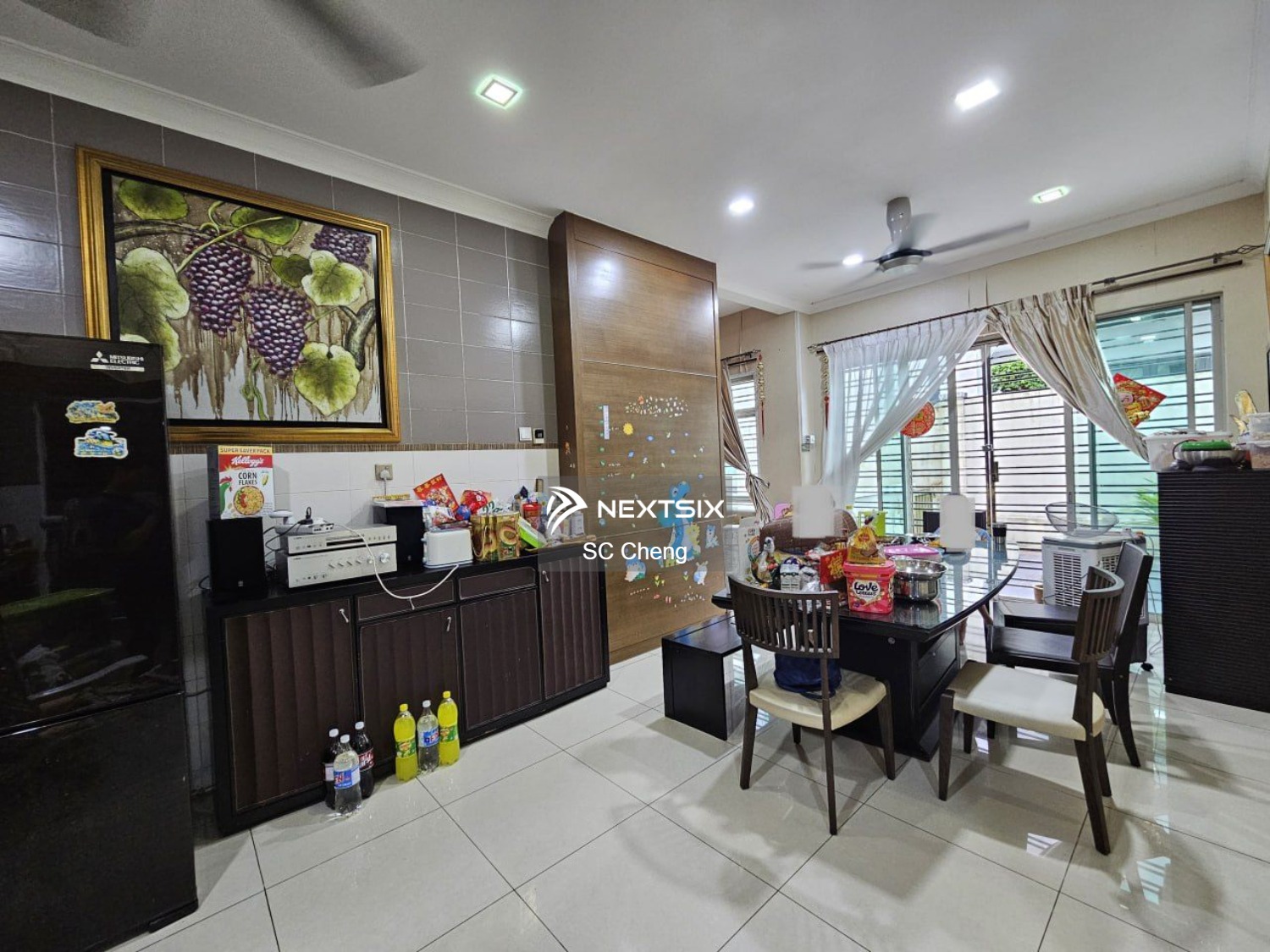Semi-detached House For Sale in Horizon Hills Johor - Image 8