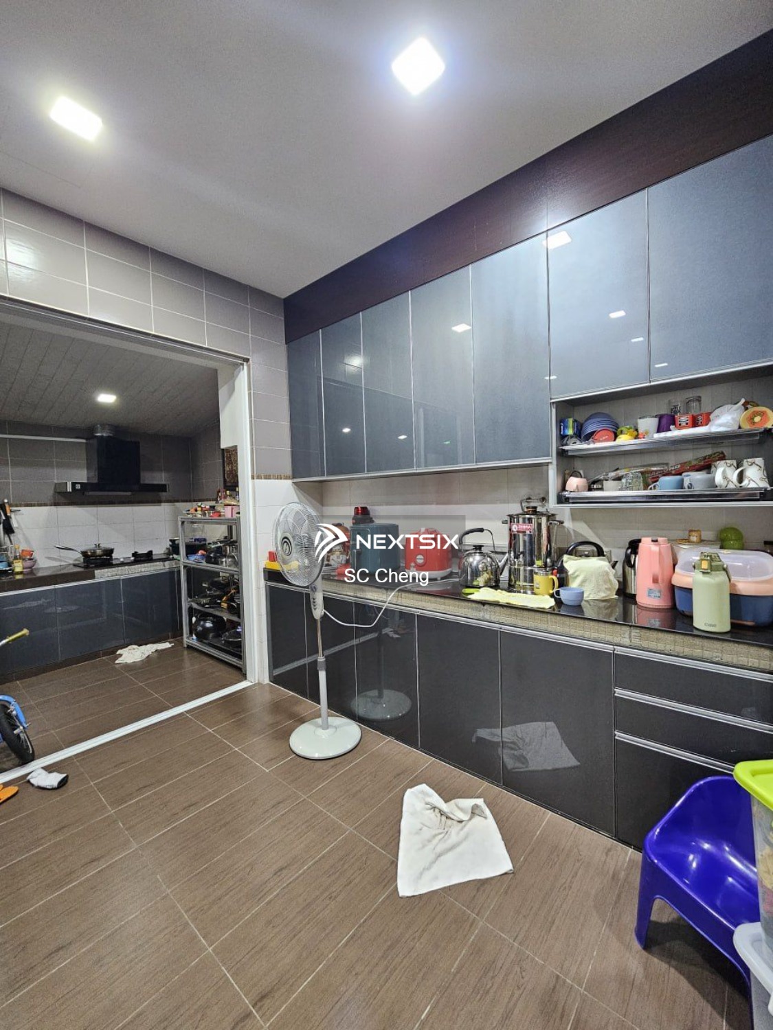 Semi-detached House For Sale in Horizon Hills Johor - Image 9