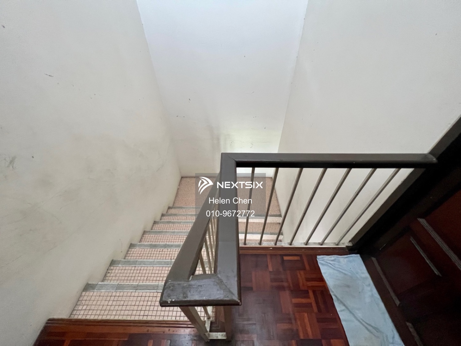 Semi-detached House For Sale in Kuching Sarawak - Image 7